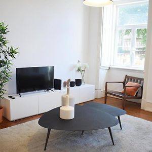 The Residences At Bairro Alto